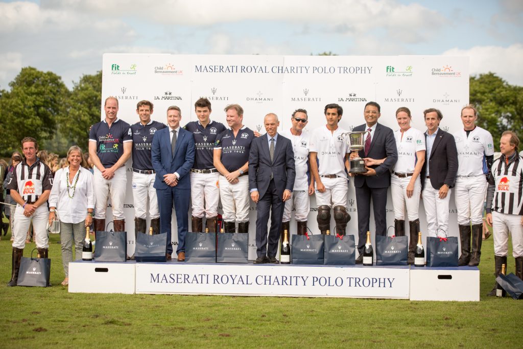 Beaufort Polo Club