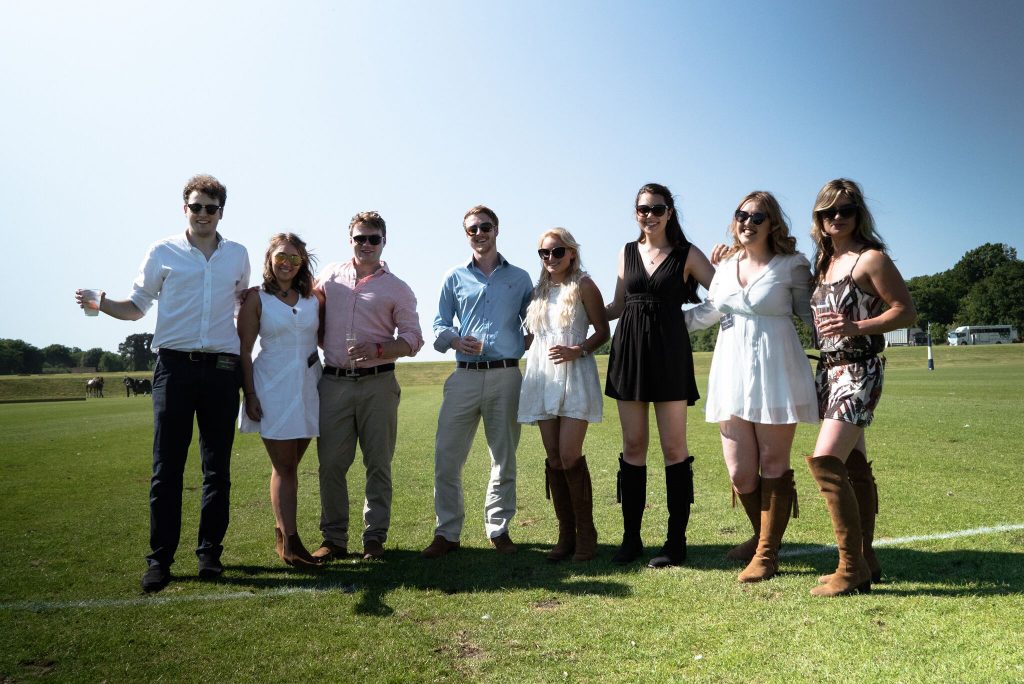 Beaufort Polo Club