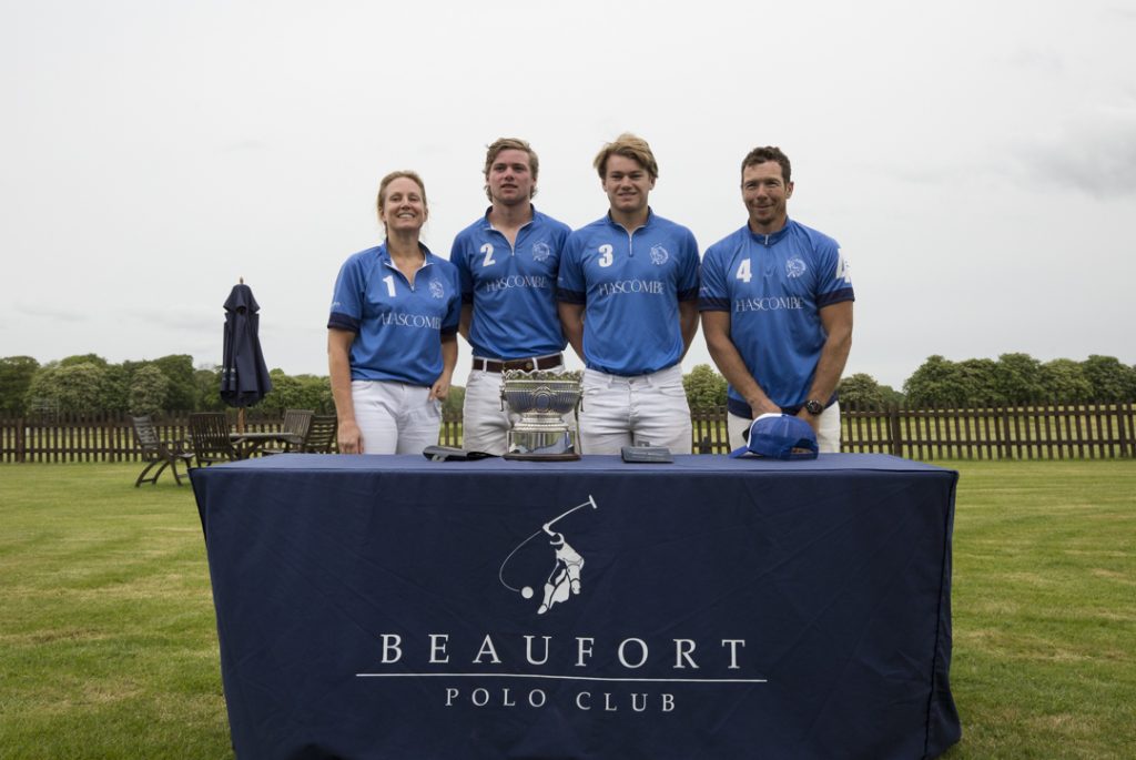 Beaufort Polo Club