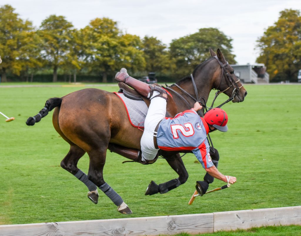 Beaufort Polo Club