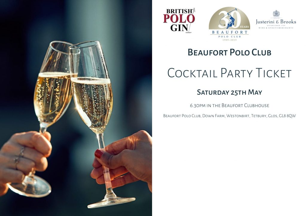 Beaufort Polo Club