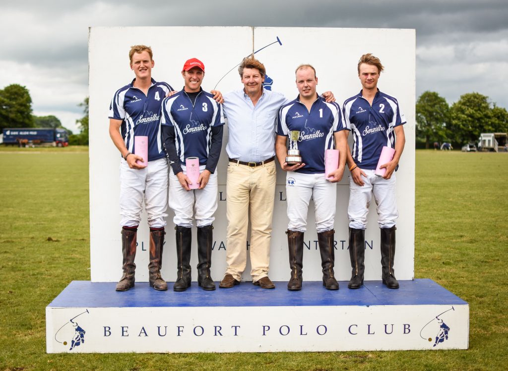 Beaufort Polo Club