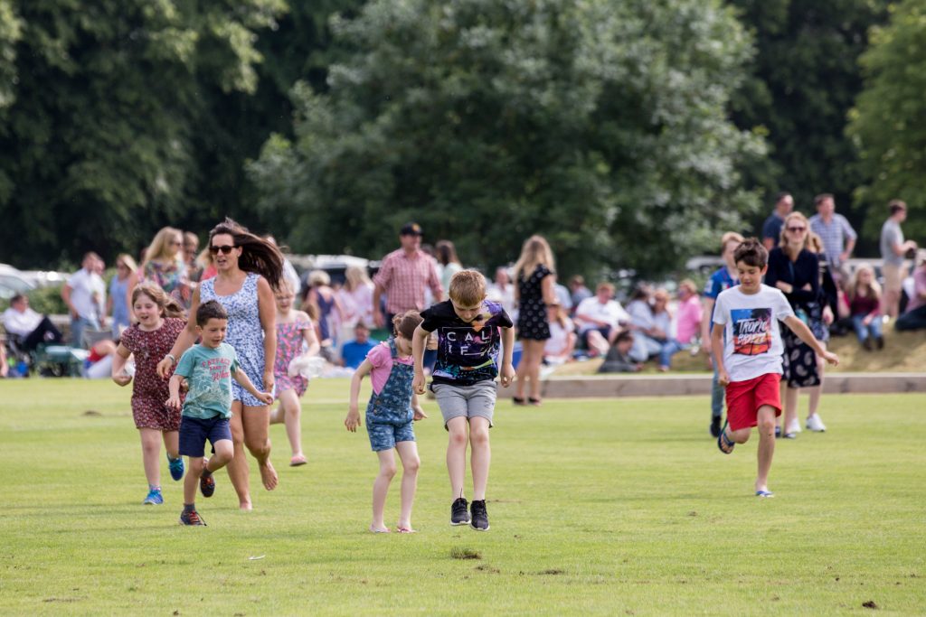 Beaufort Polo Club