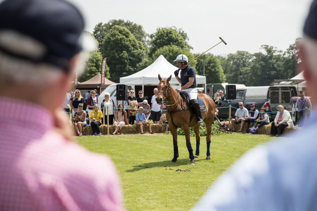 Beaufort Polo Club